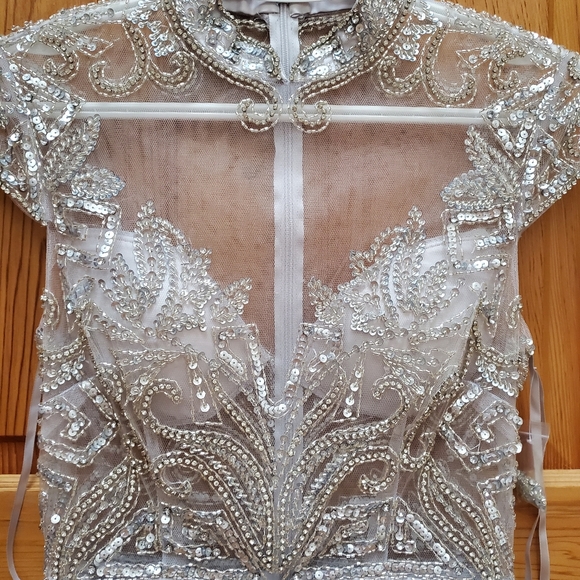 Stunning Prom Dress - Picture 5 of 6